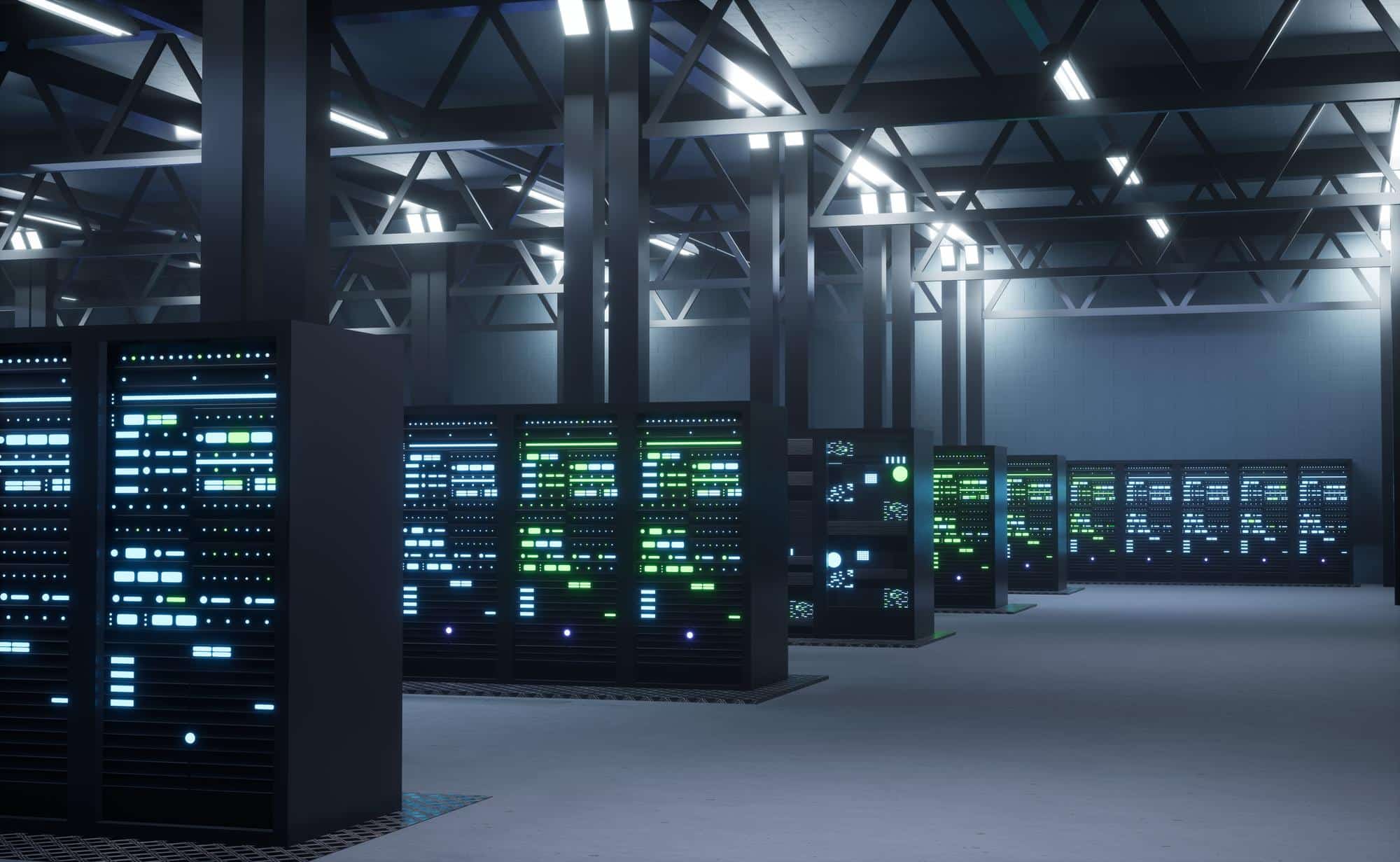 Natural Language Processing